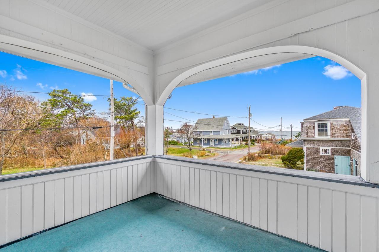 Andrews Point Ocean Home Rockport Eksteriør bilde