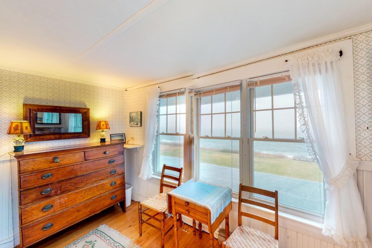 Andrews Point Ocean Home Rockport Eksteriør bilde