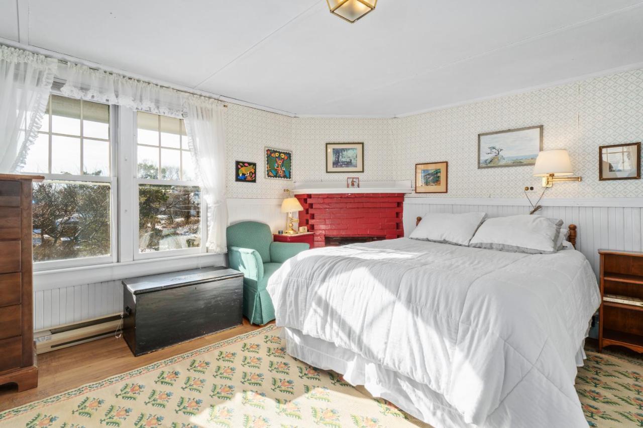 Andrews Point Ocean Home Rockport Eksteriør bilde